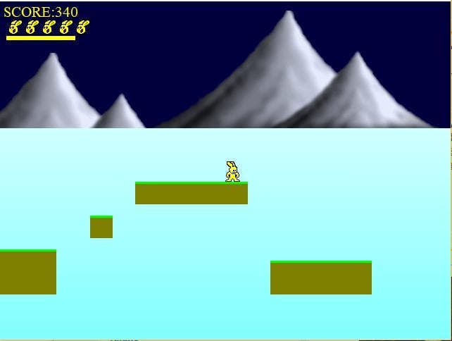 Bunny (Thomas L.) screenshot 3