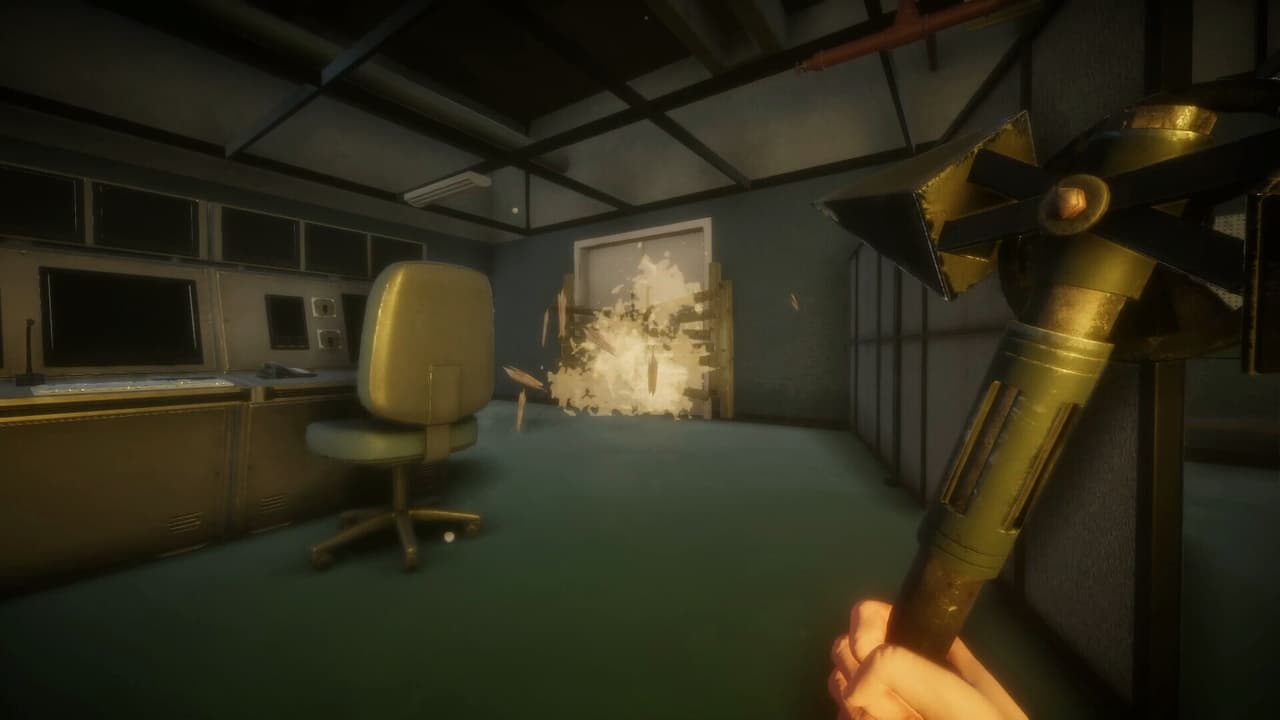 The Highrise screenshot 4