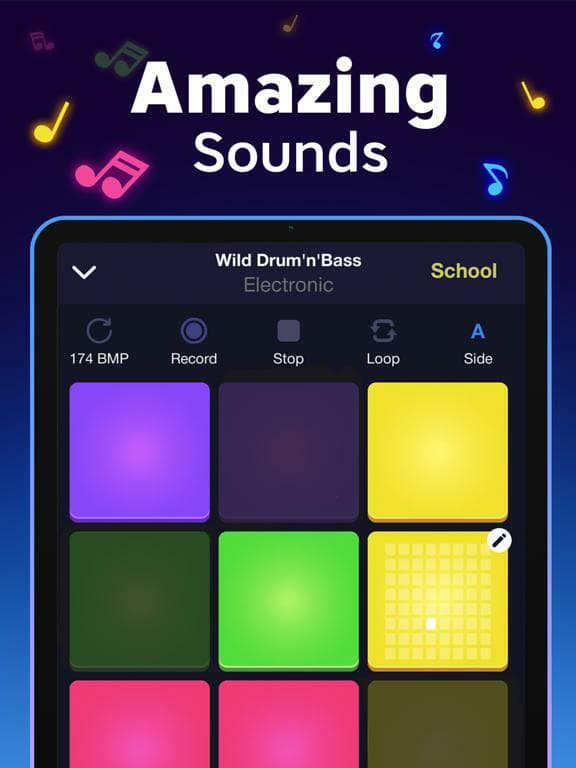 Groove Masters screenshot 3