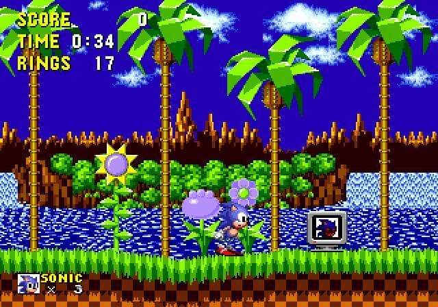 Sonic.EXE The Untold Origins screenshot 4