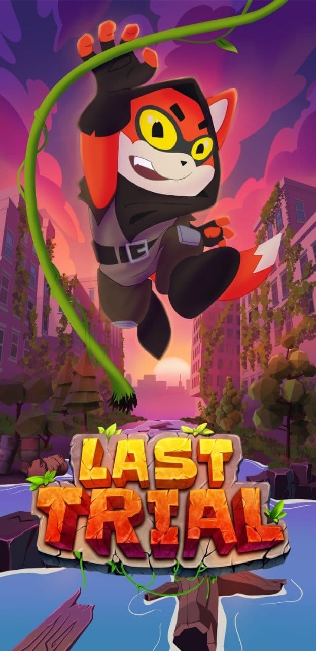 Last Trial (Zair_sadro) screenshot 2
