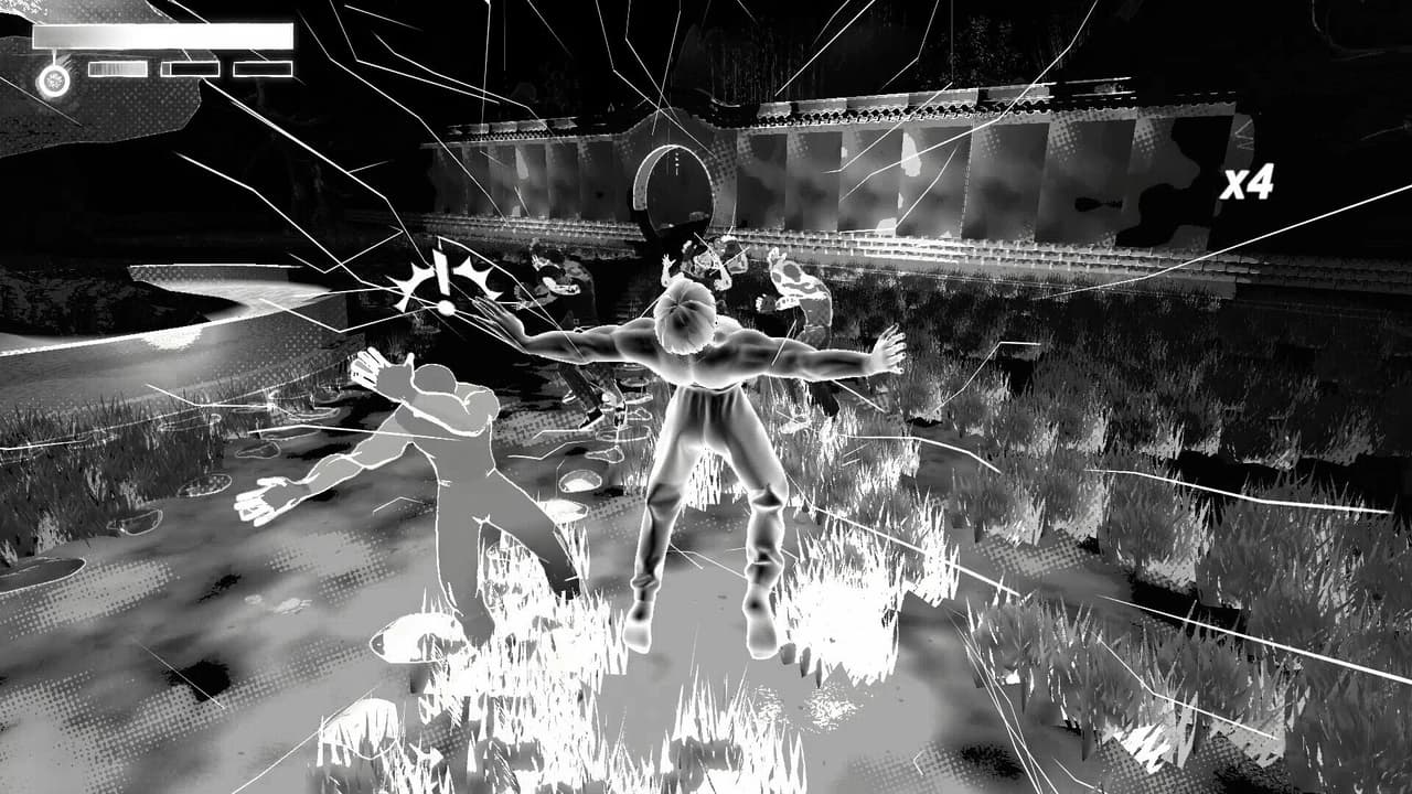 Blindsight: War of the Wardens screenshot 3