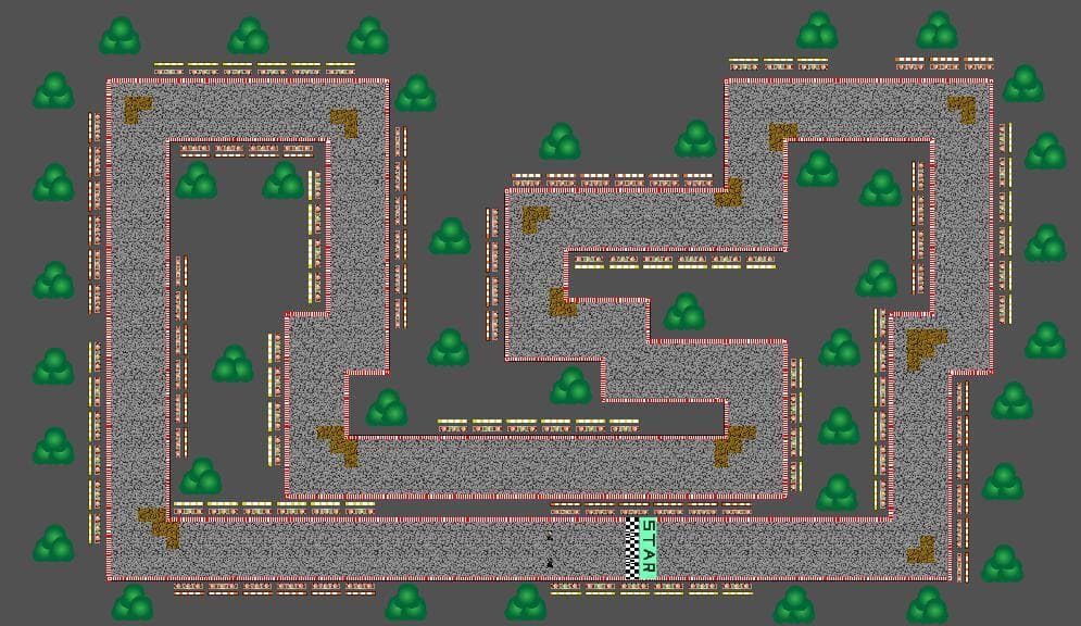 Formula Racing Game screenshot 4