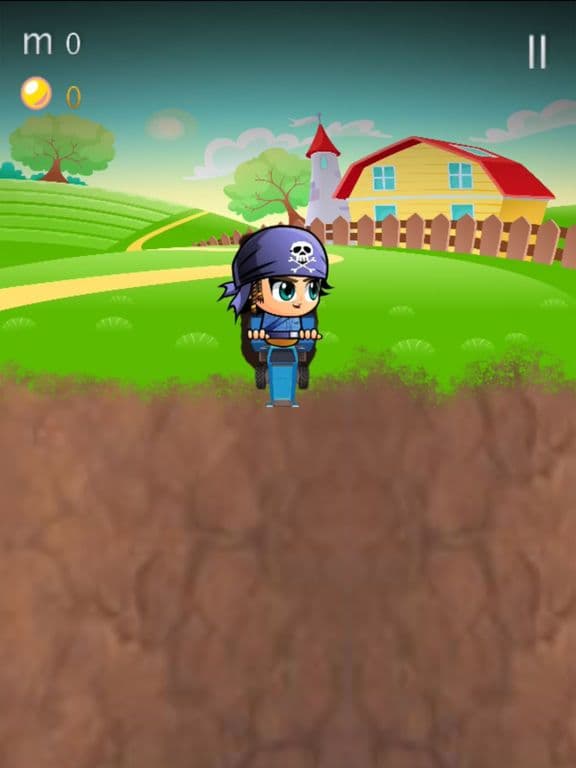 Little Farm Vegetable screenshot 3
