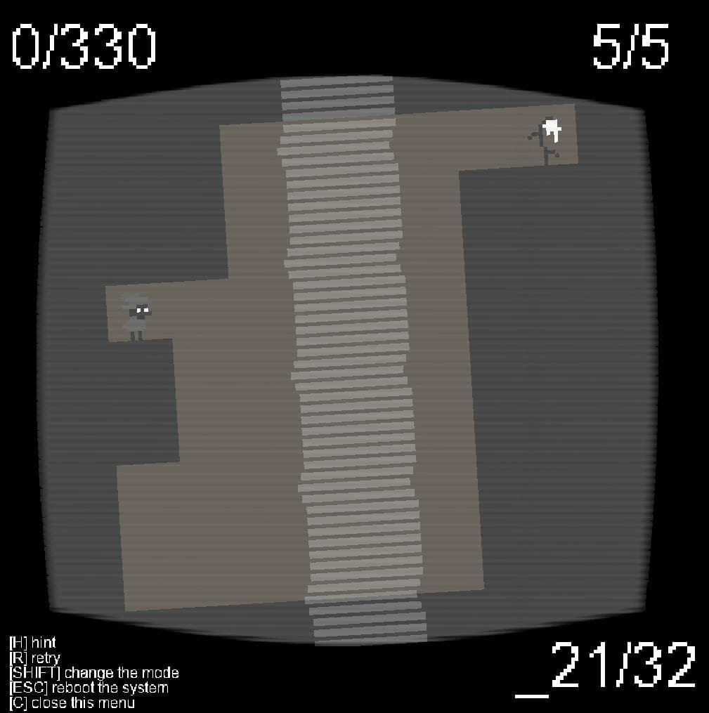 Last flower at rest screenshot 3
