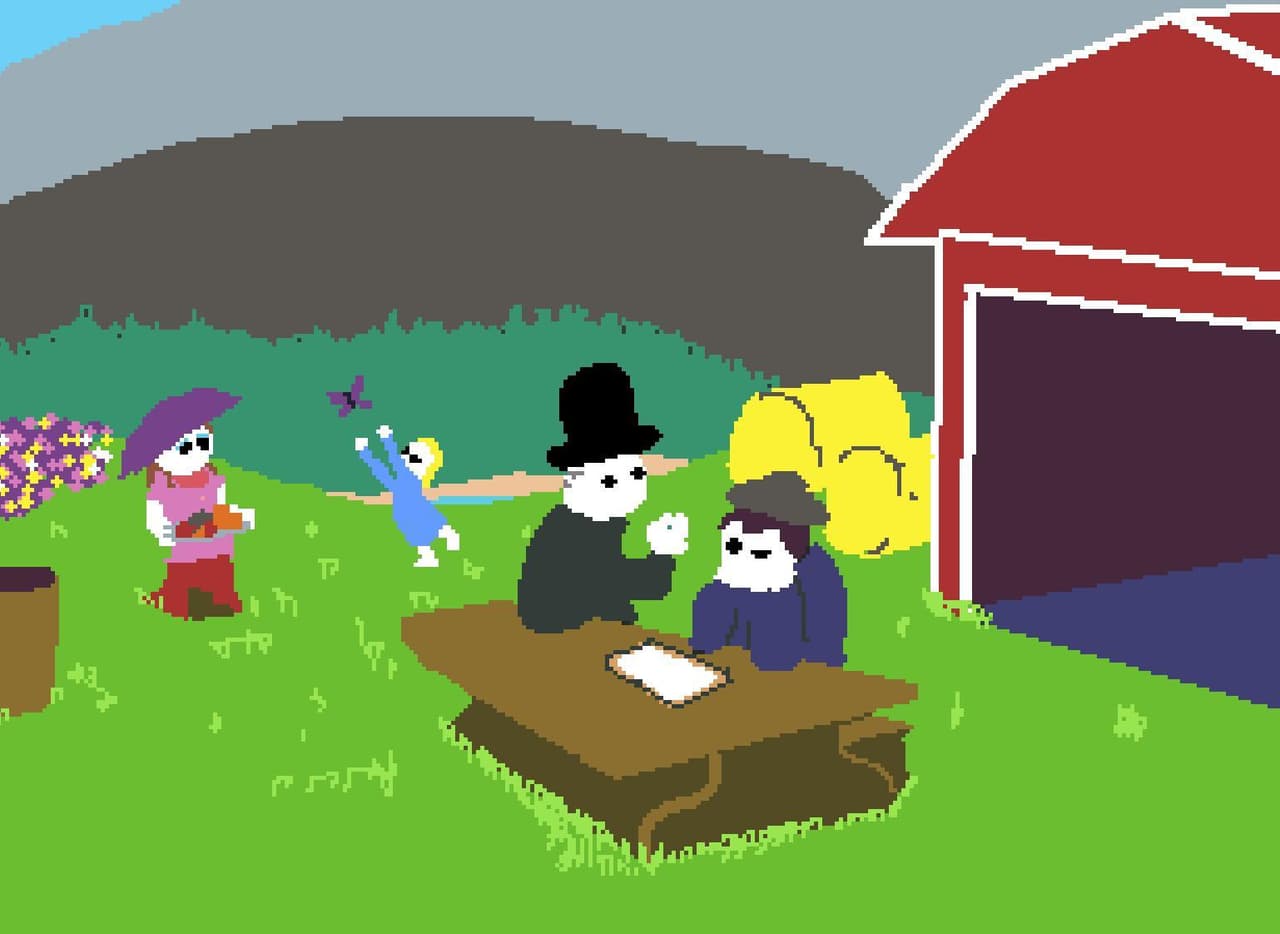 Star Season screenshot 3
