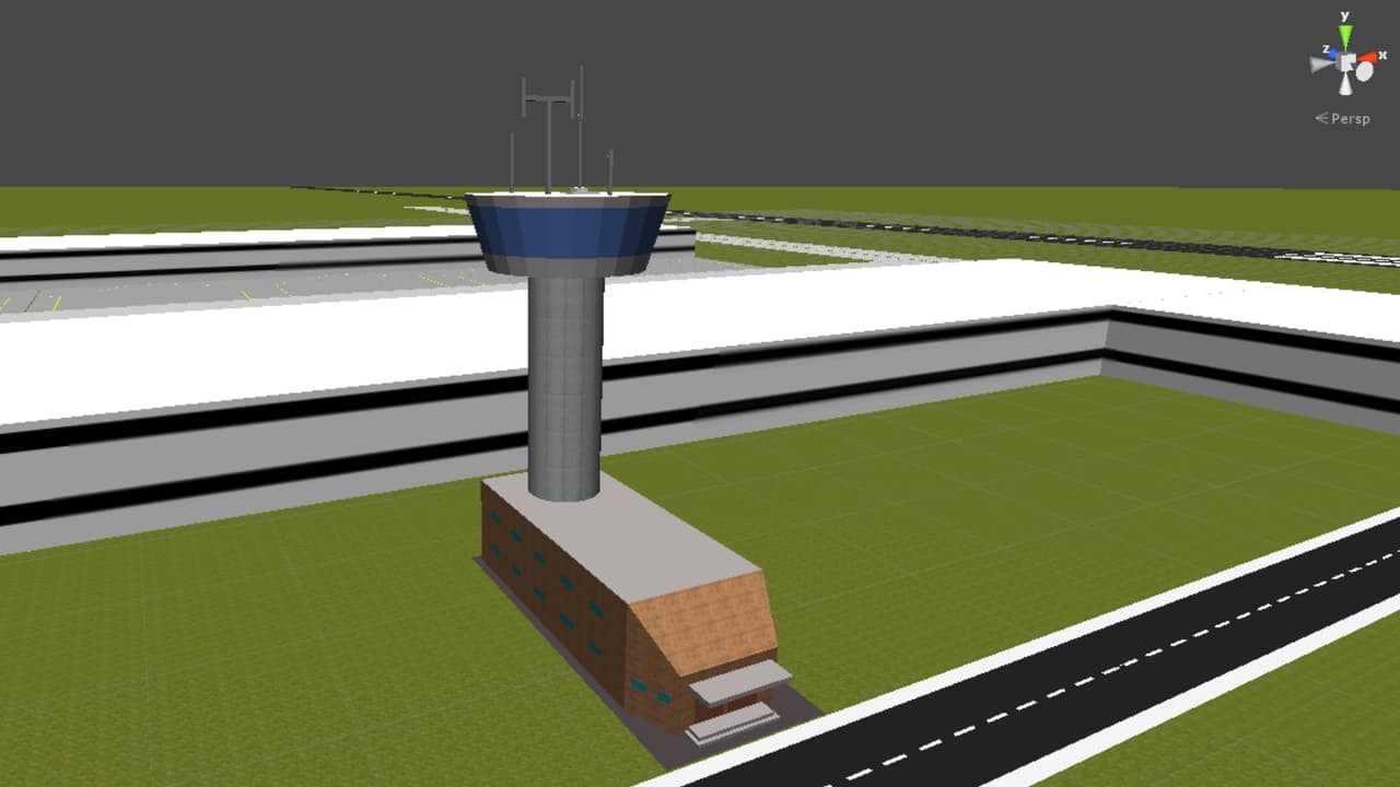 Airport Manager screenshot 3