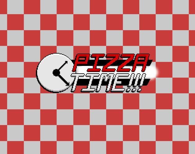 (LD51) Pizza Time!!!