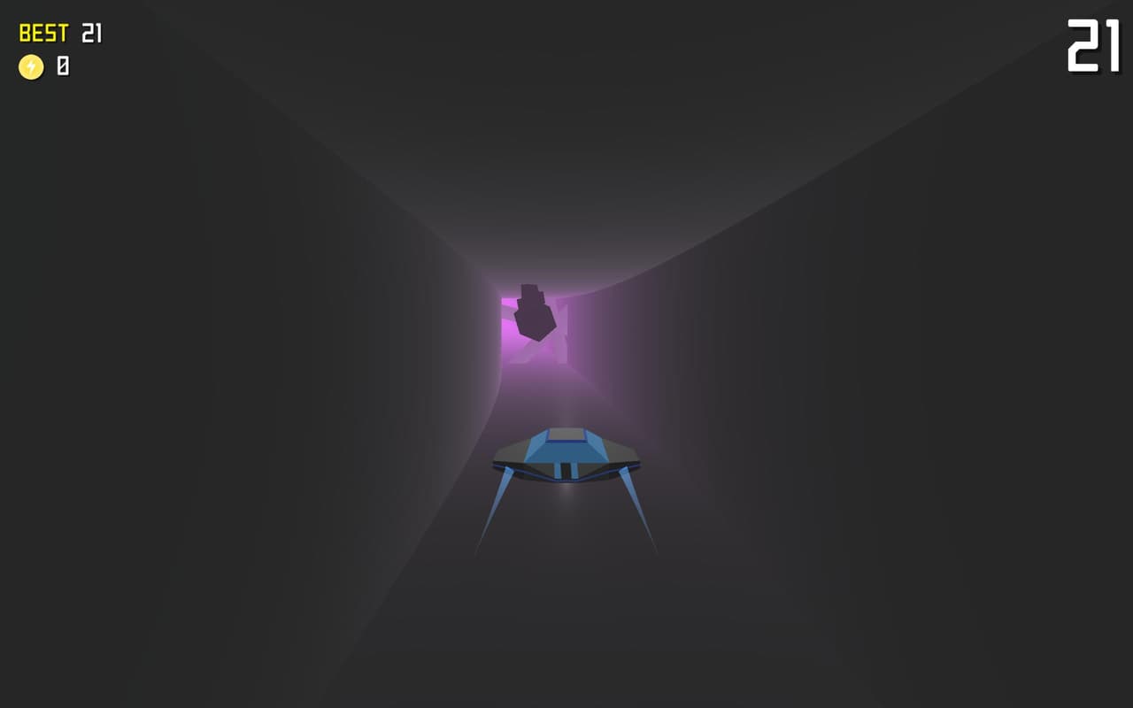 Starship Arcade screenshot 3