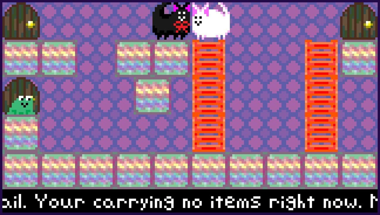 10mg: You are such a Soft and Round Kitten. (itch) screenshot 4