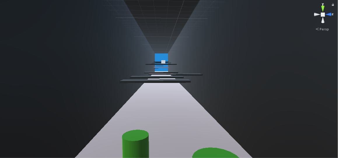 Dreaded Cubes screenshot 2