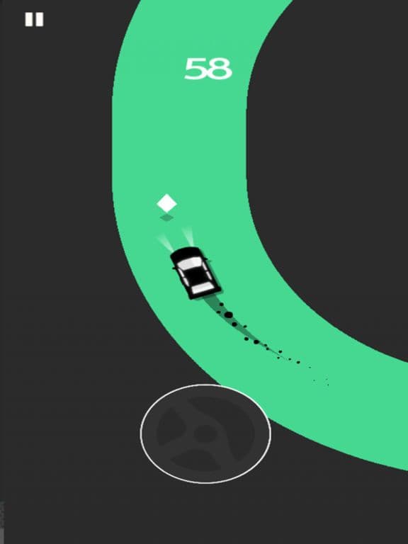 Drift Driver