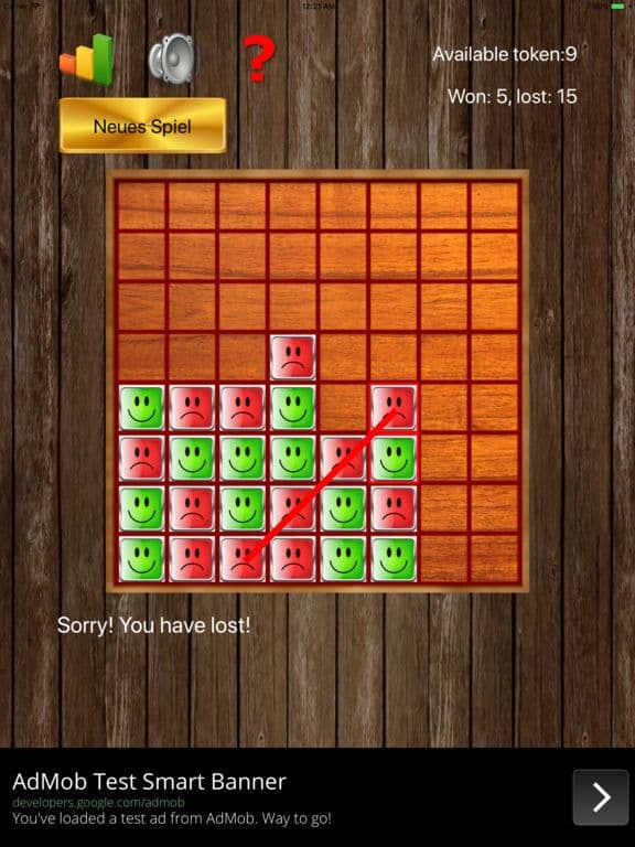Target Four screenshot 3