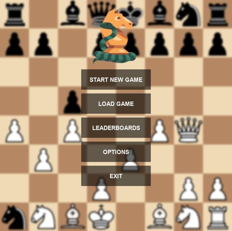 ChessPy screenshot 2