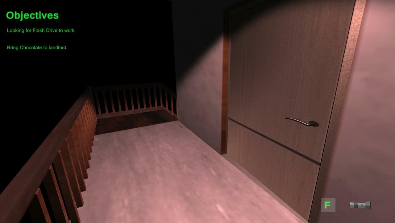 chocolate (itch) (wtc_chamanao) screenshot 2