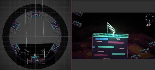 Radio Mouse screenshot 2