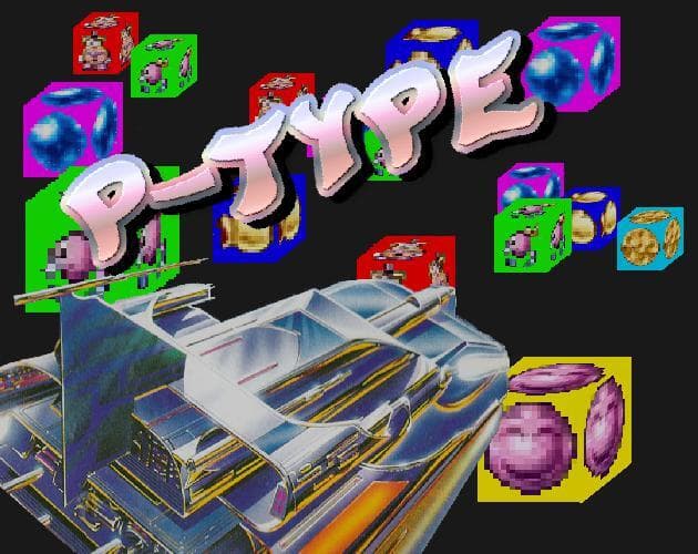 P-Type (Prototype)