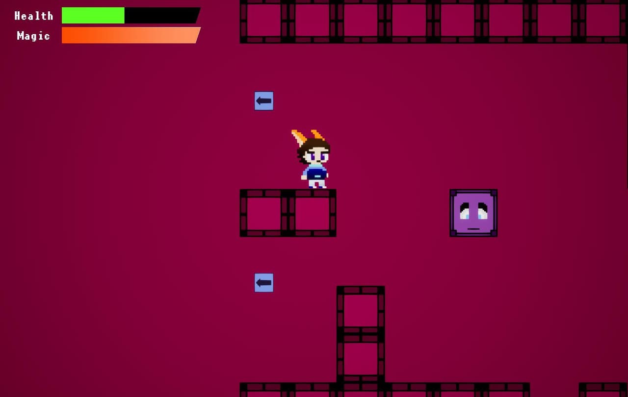 Super Nael Adventure (demo) screenshot 3