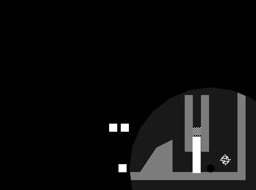 Sight and Silence screenshot 5