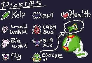 FROG (only4developer) screenshot 2