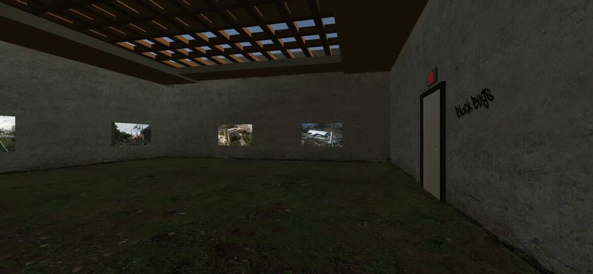 JDI 2039 screenshot 4