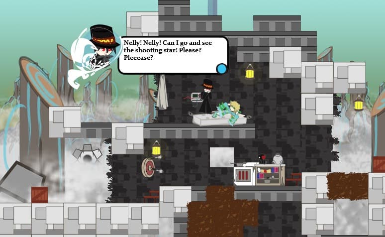 Velia screenshot 6