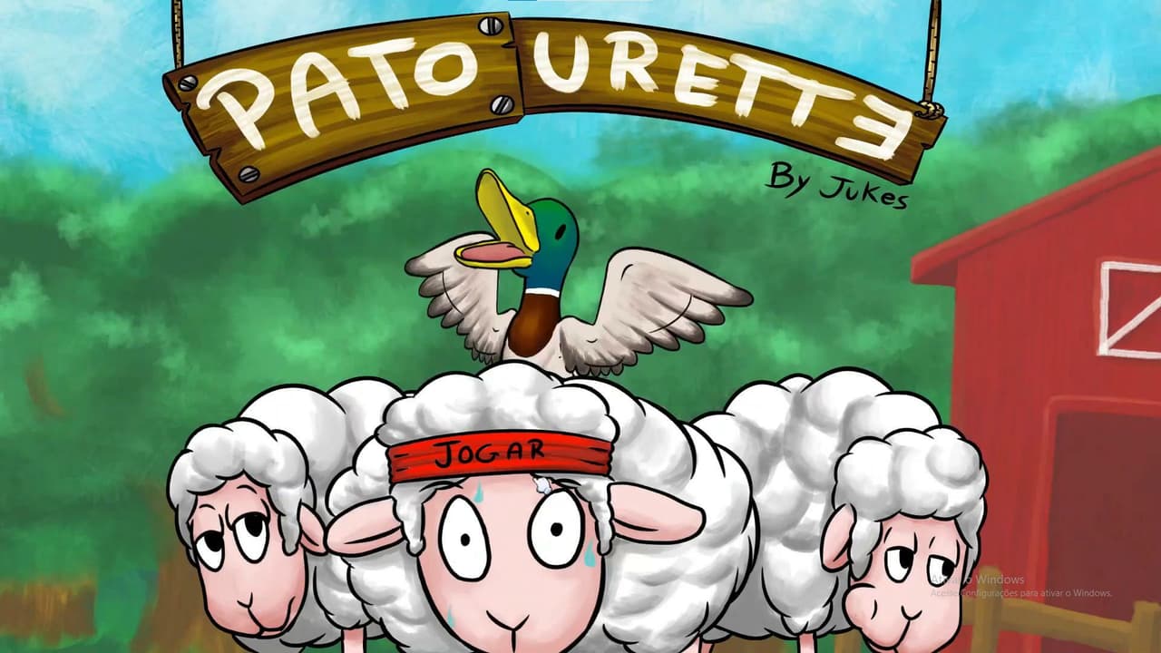 Patourette