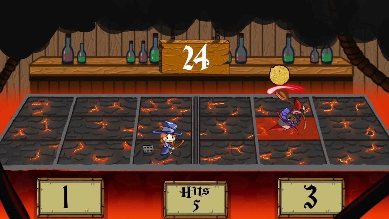 Kooven Arena screenshot 4