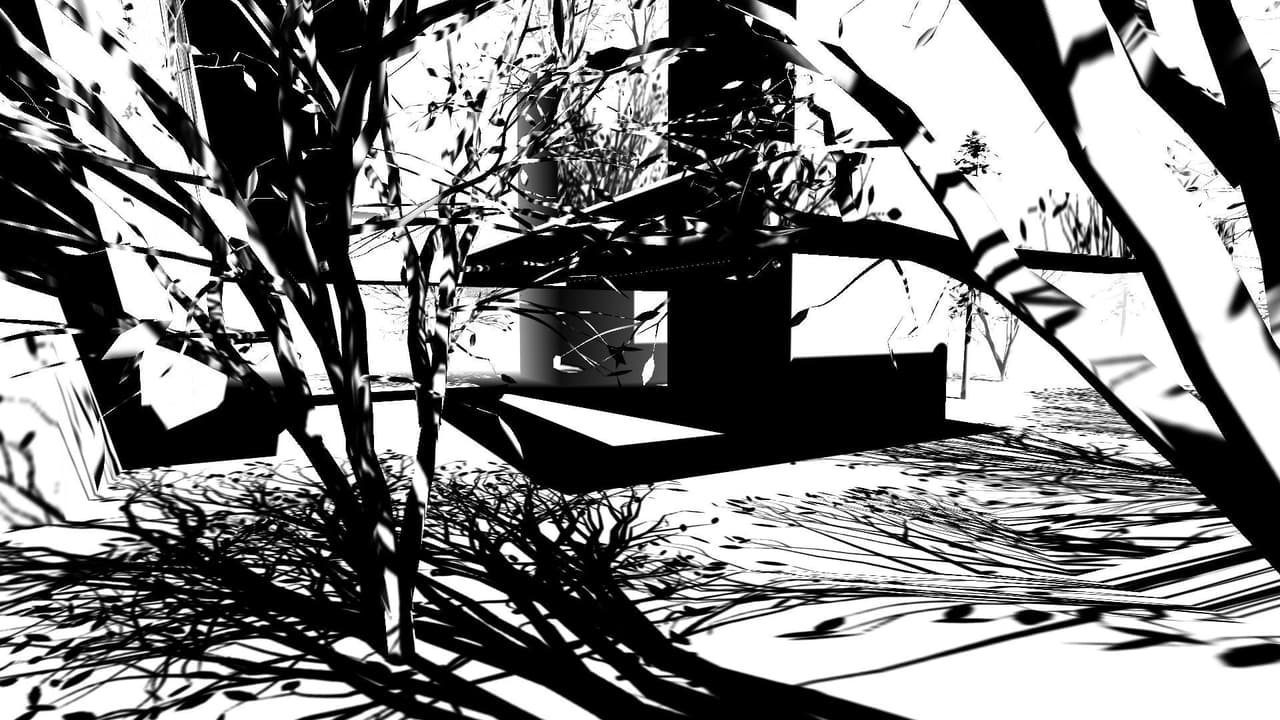 SHADOWS (itch) screenshot 3
