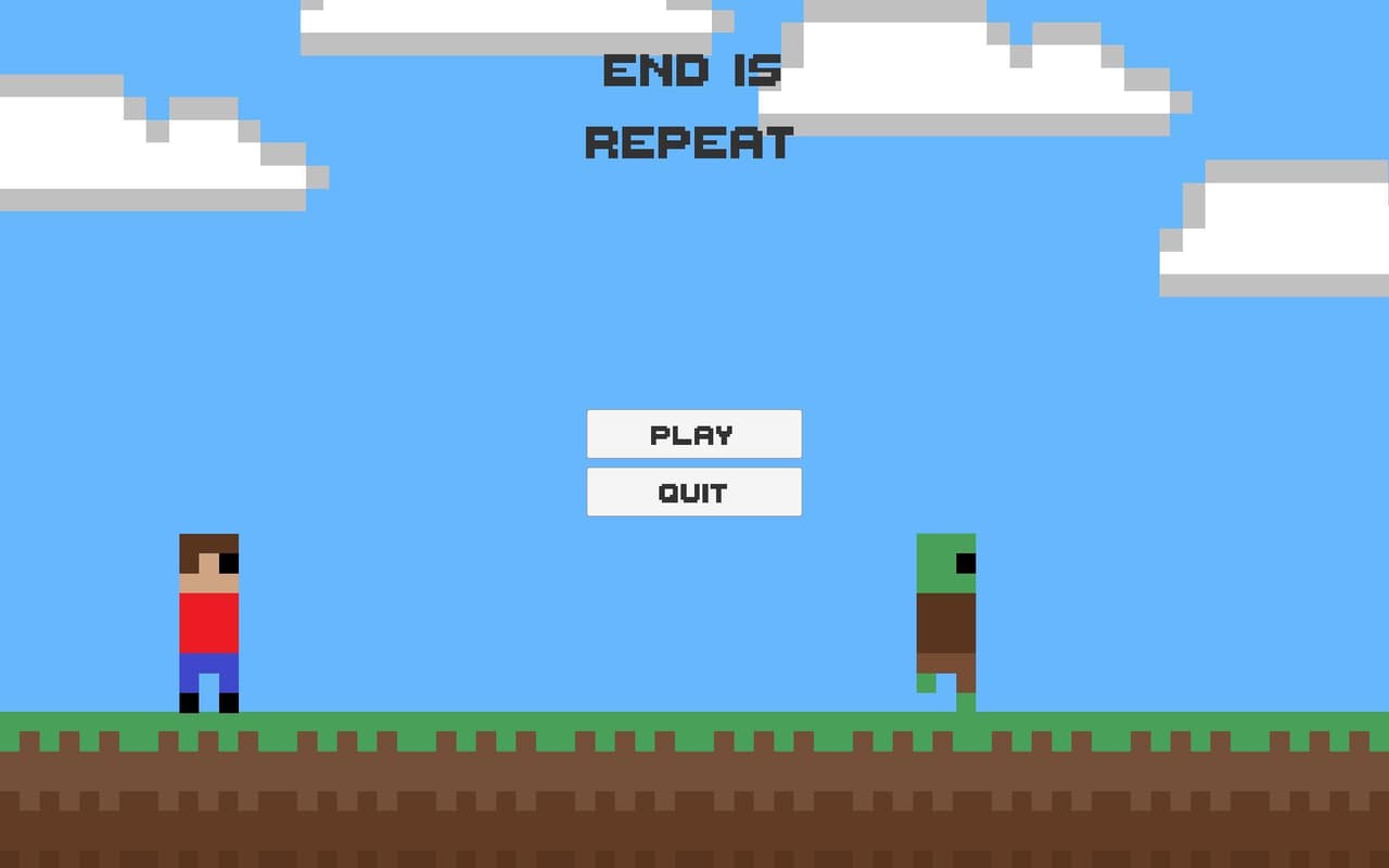 End is Restart screenshot 2