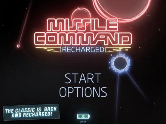 Missile Command: Recharged screenshot 2