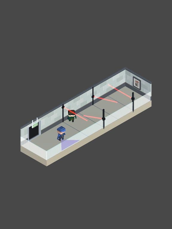 Museum Heist - Robbery Game screenshot 3