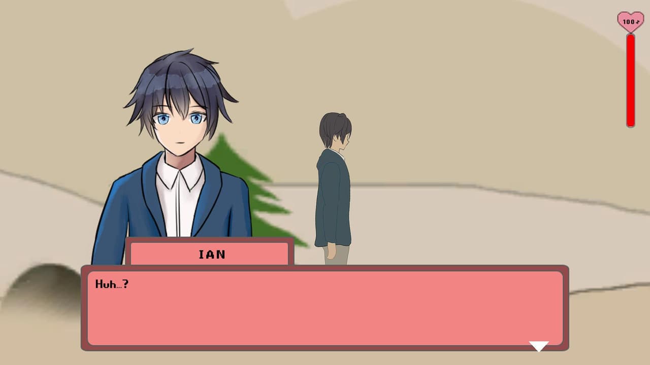 Is This My Choice ? screenshot 4