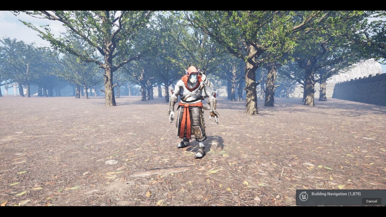 the another world screenshot 4