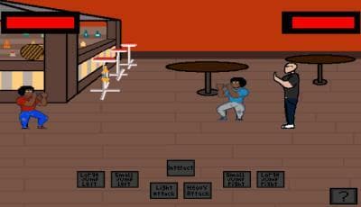 Bar Breaker (itch)