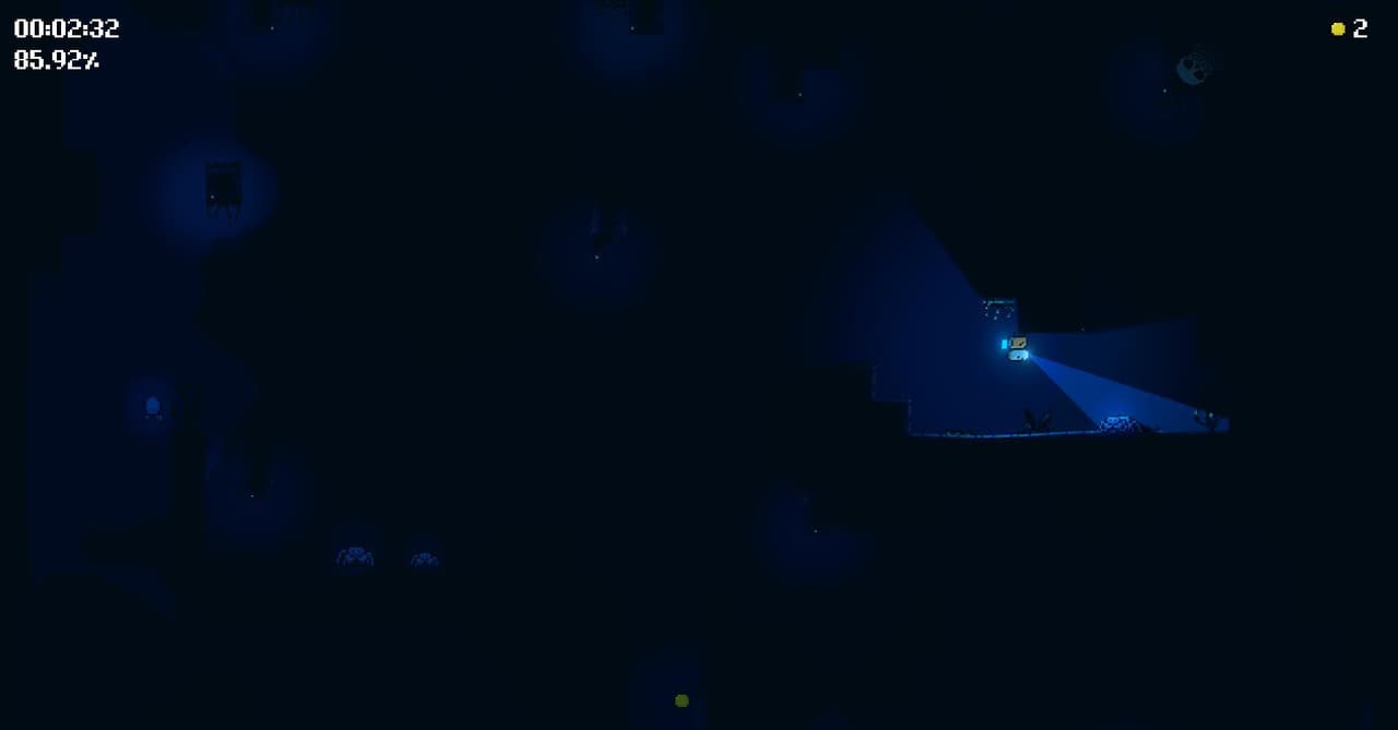 DoubleDashing screenshot 4