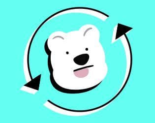 Theres a Polar Bear on Your Chest