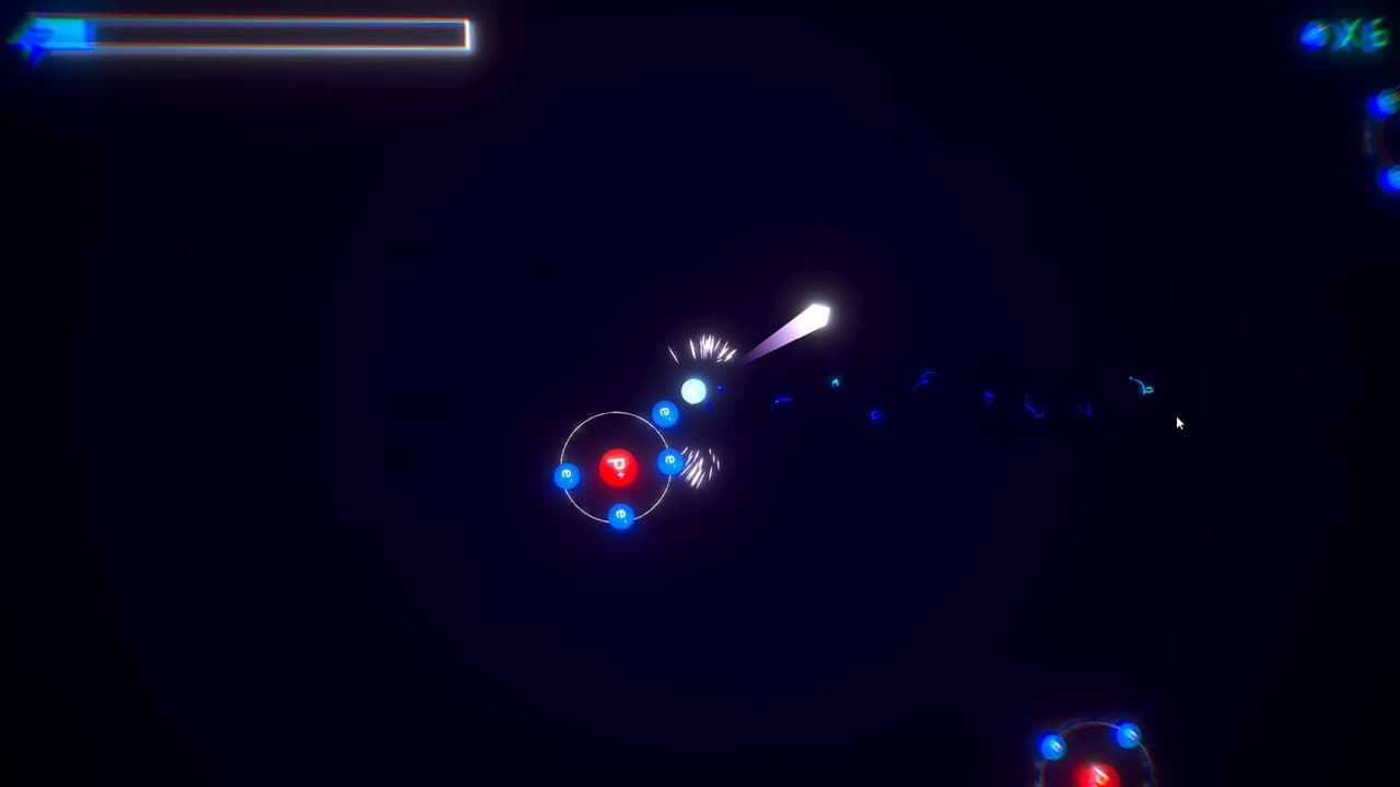 Electron (Anurag1212) screenshot 4