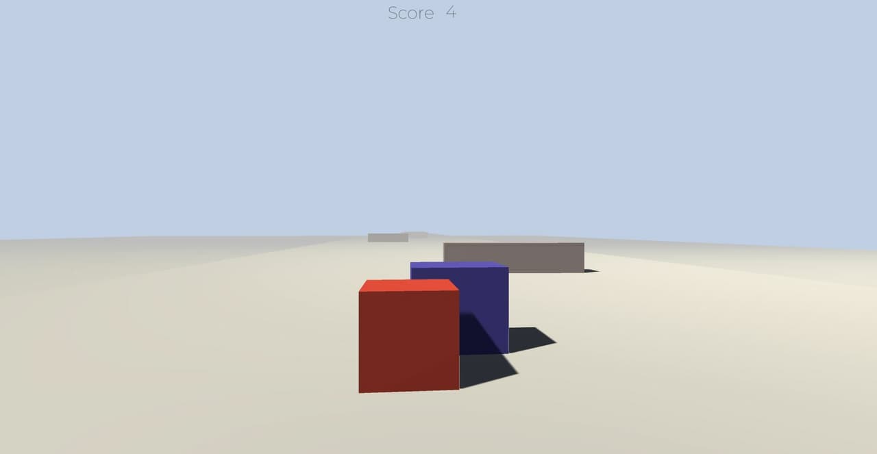 Quadro screenshot 3