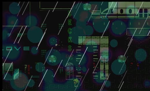 Absit Omen Part II screenshot 3