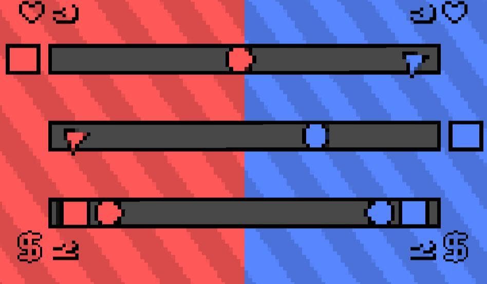 PEB - Pixelated Economy Battles screenshot 2