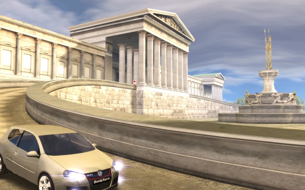 BETandRACE screenshot 6