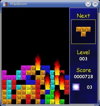 Madblox!