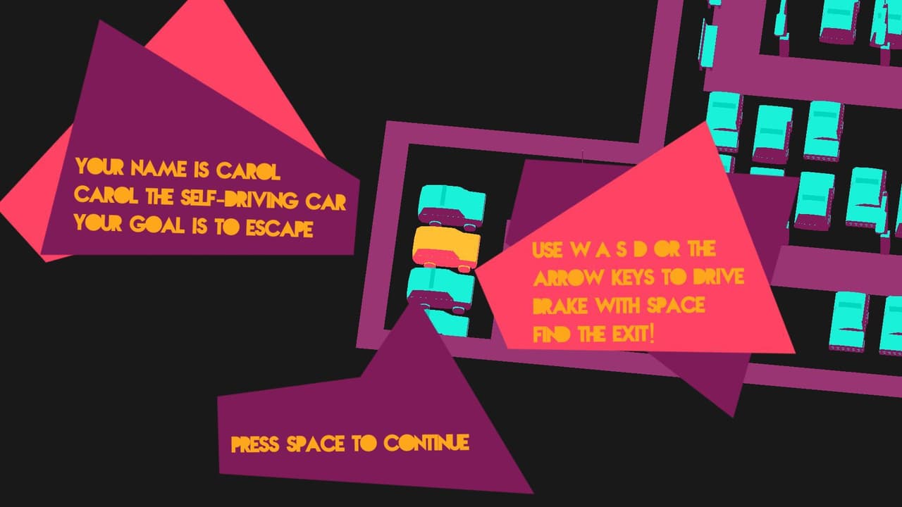 Stealth Car screenshot 3