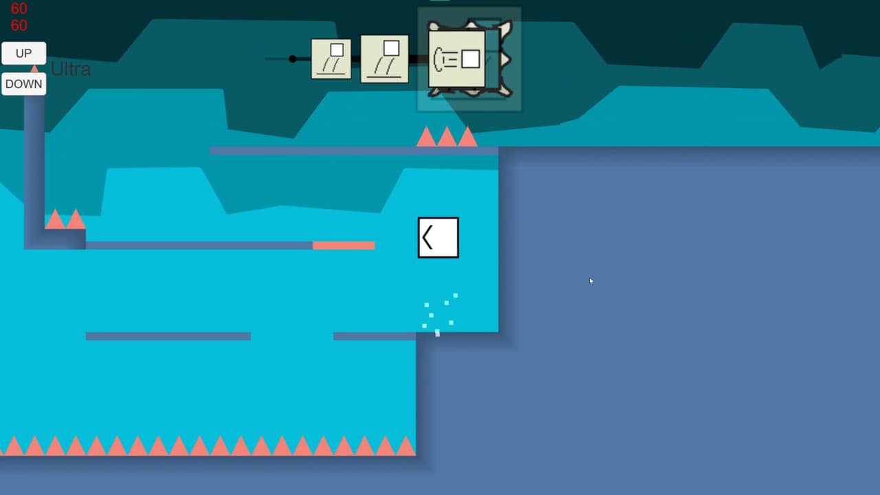 Sequence Jump screenshot 2