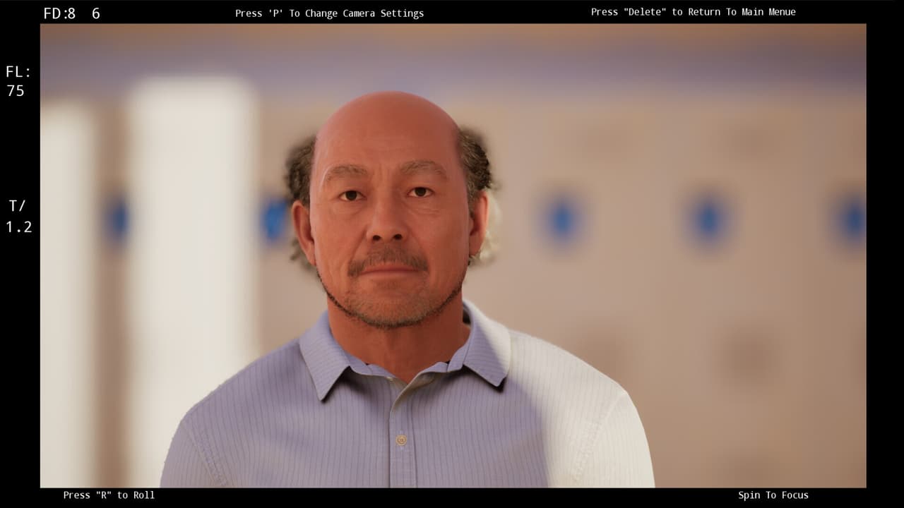 Focus Simulator screenshot 4