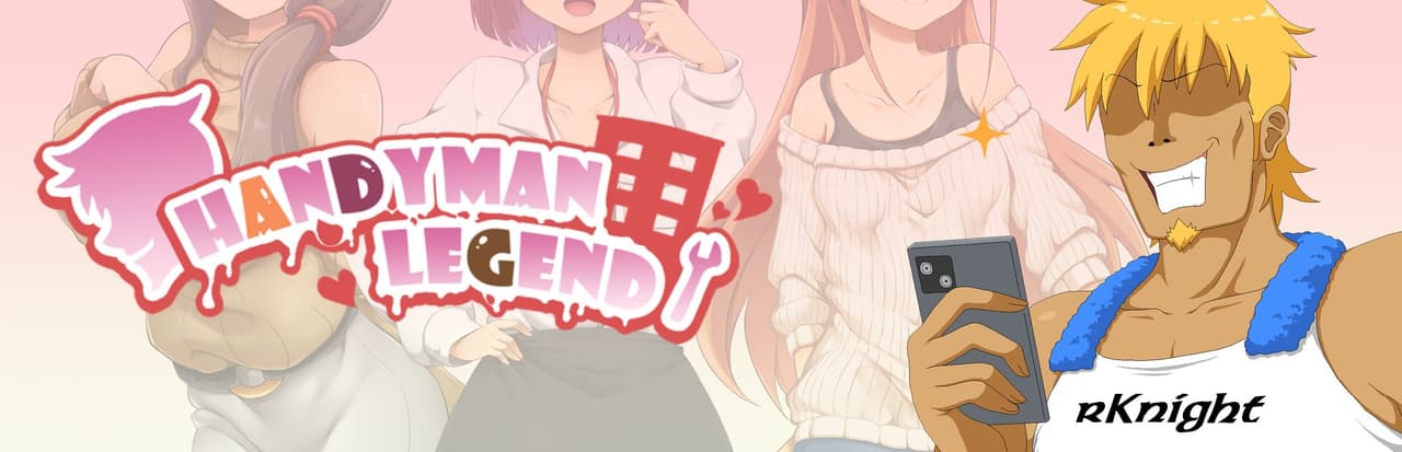 Handyman Legend screenshot 2