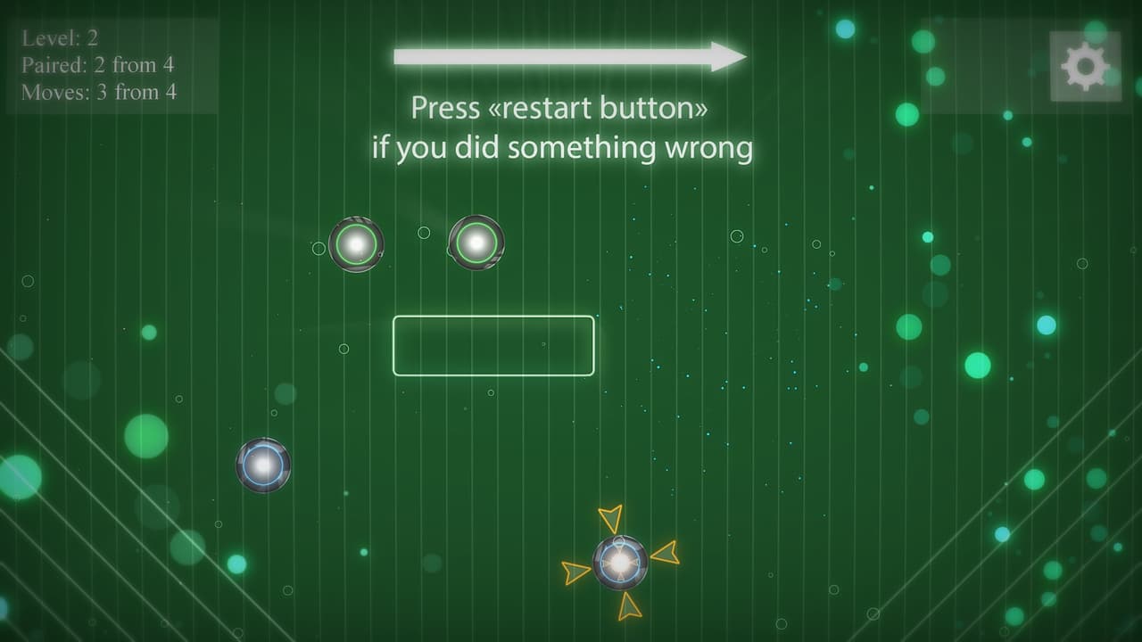 Magnetic Pairs screenshot 5