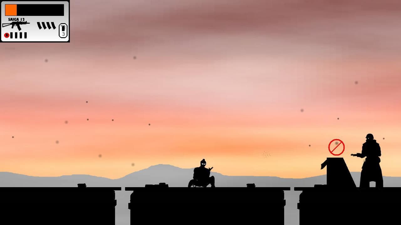 Master of Shadows v1.3 screenshot 4