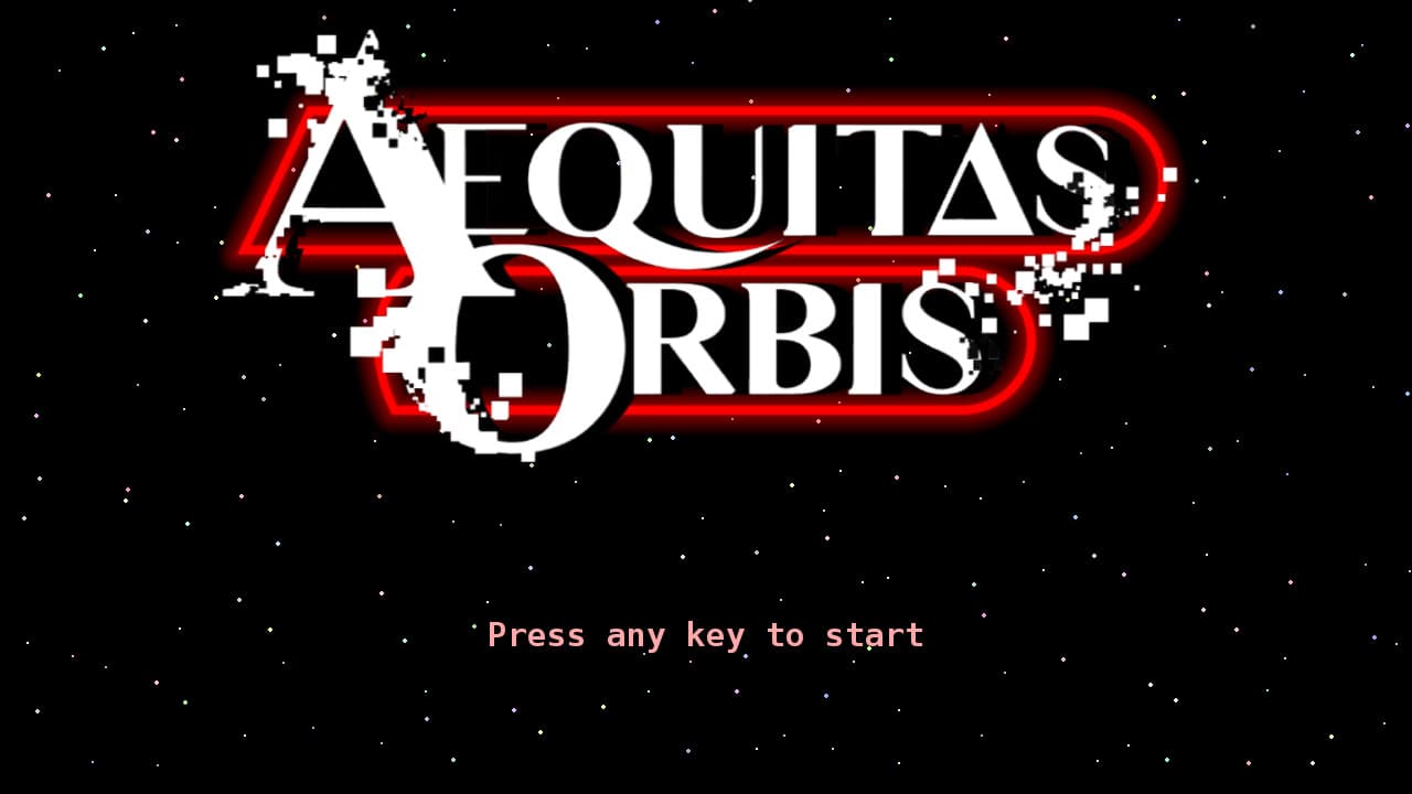 Aequitas Orbis screenshot 2